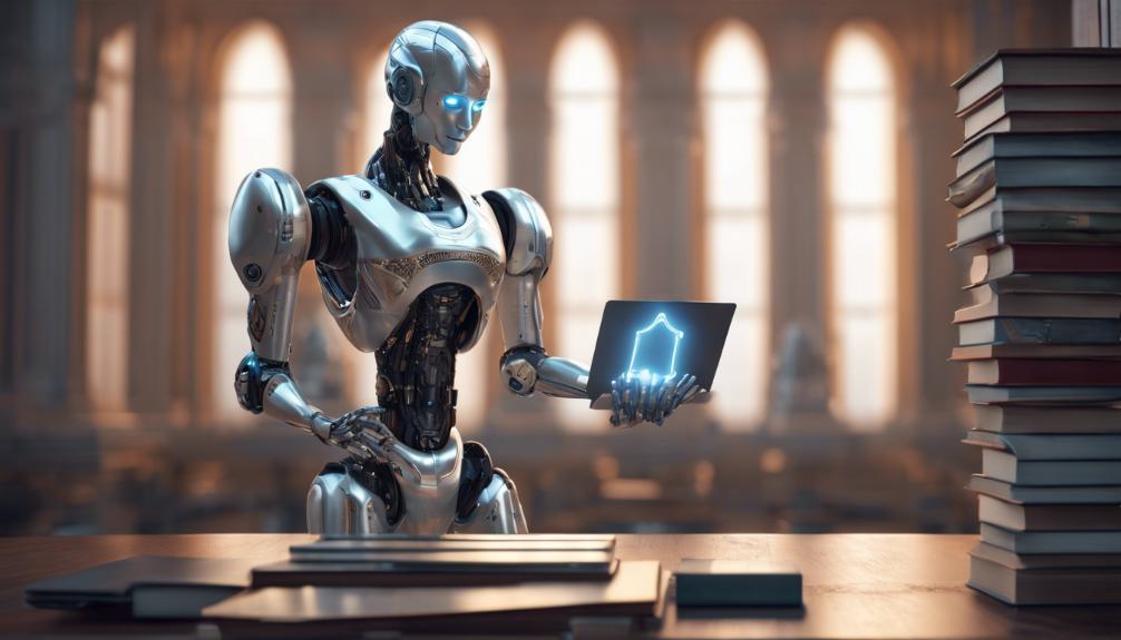 navigating ai in academia