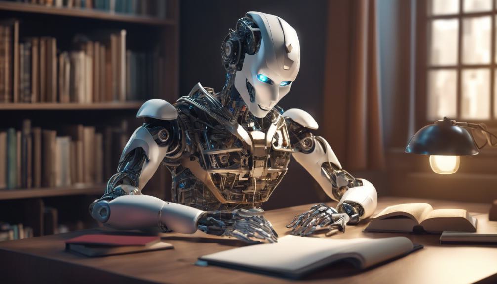 ai essay writers available