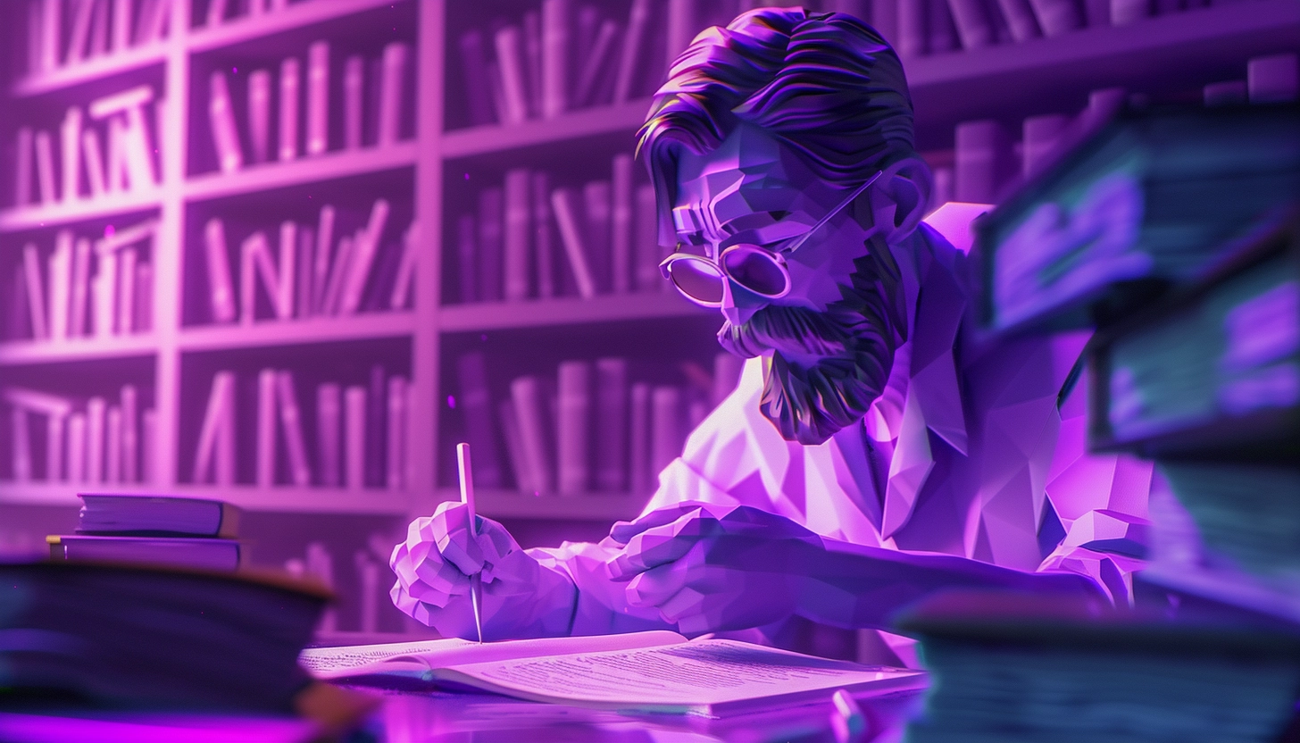 Revolutionize your writing with Paraphraser by AcademicHelp