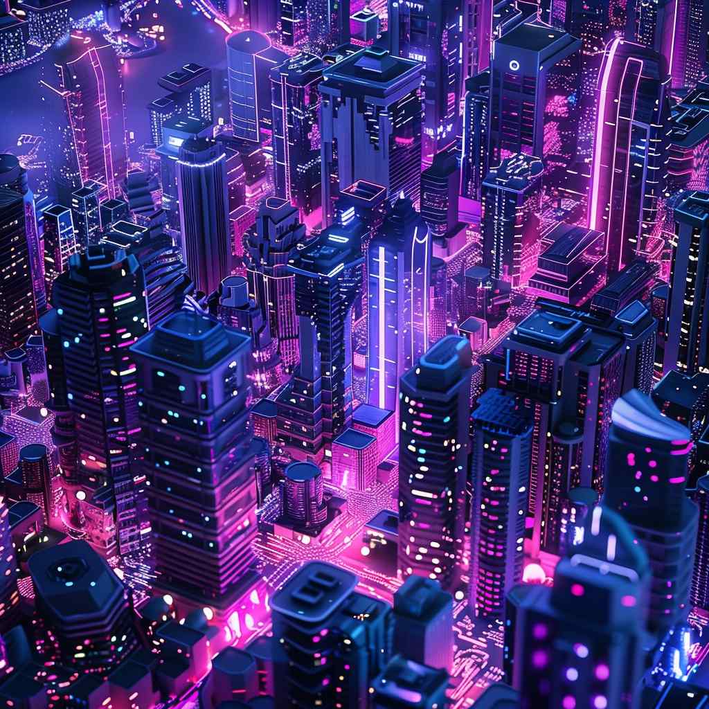 Artbreeder interface showcasing customizable AI-generated artwork, ideal for businesses seeking unique branding visuals.