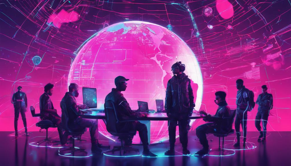 otio s transformative technological effects