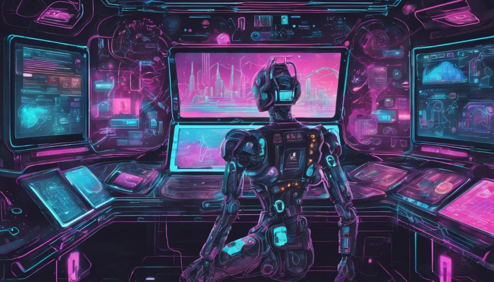 optimizing otio ai capabilities