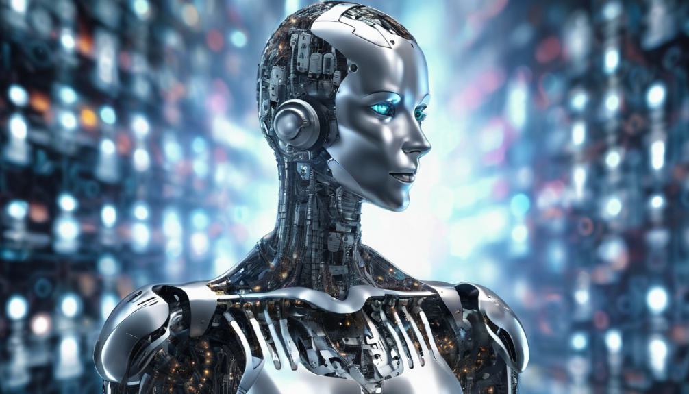 realistic ai speech synthesis