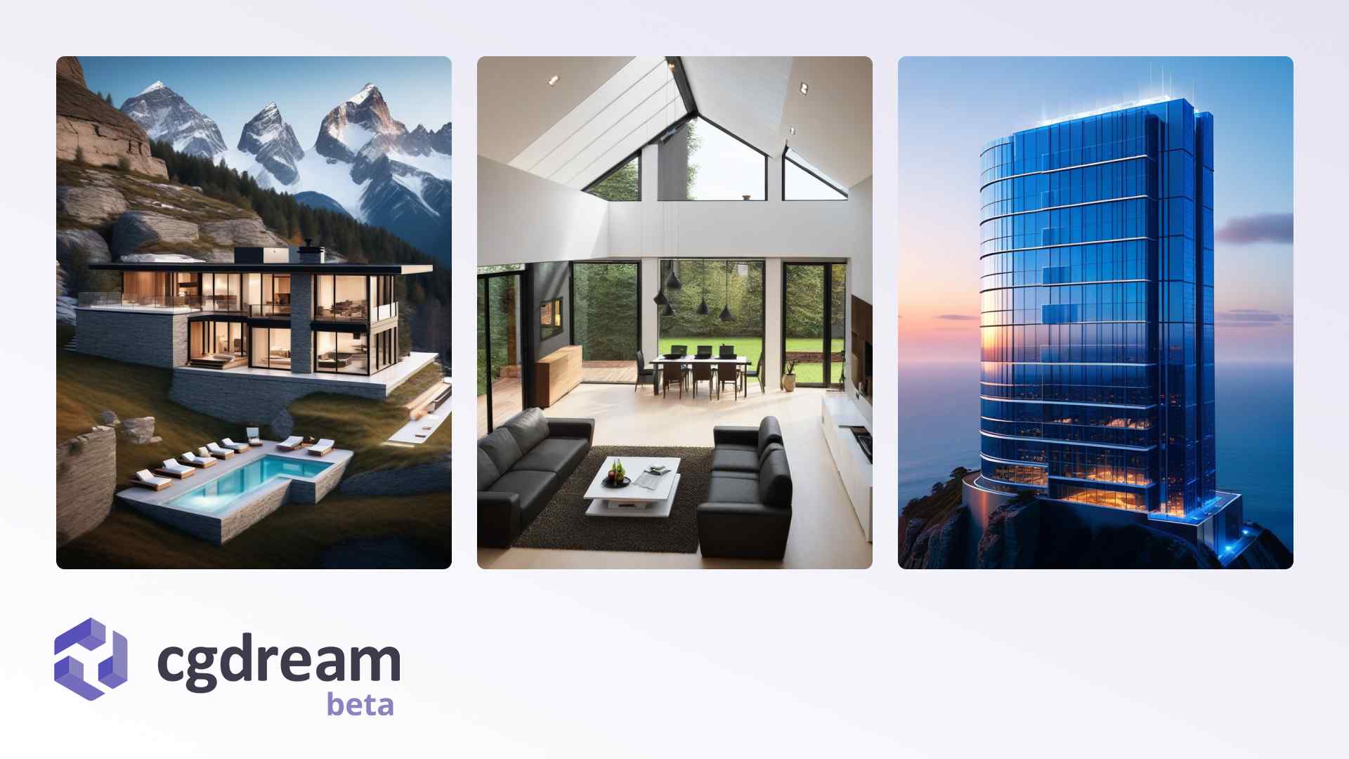 Example image generated by CGDream.ai demonstrating its capability to bring ideas to life.