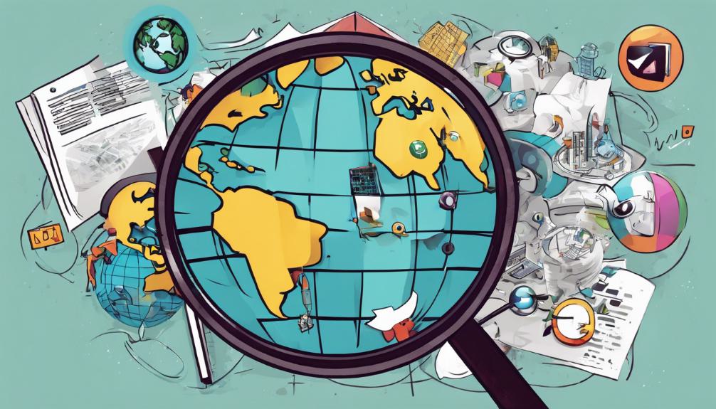 comprehensive seo analysis platform