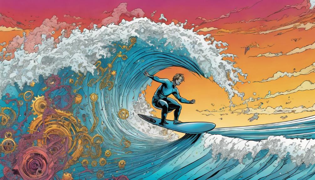 boost traffic with surfer