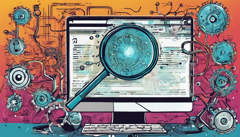 selecting ai seo software