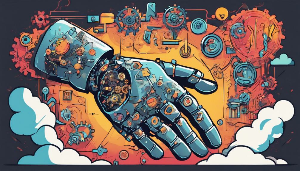 ai driven b2b sales automation