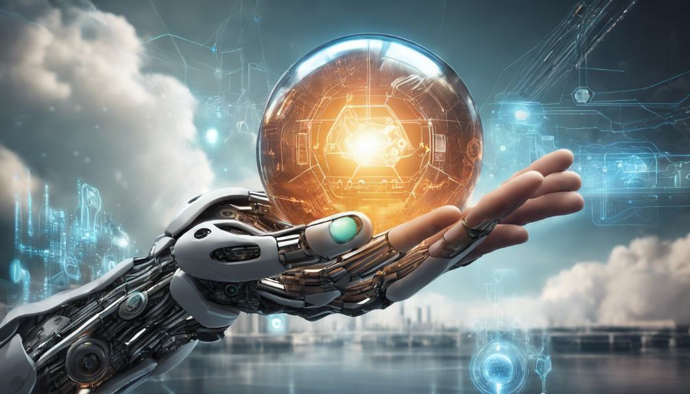 ai technology company windsor