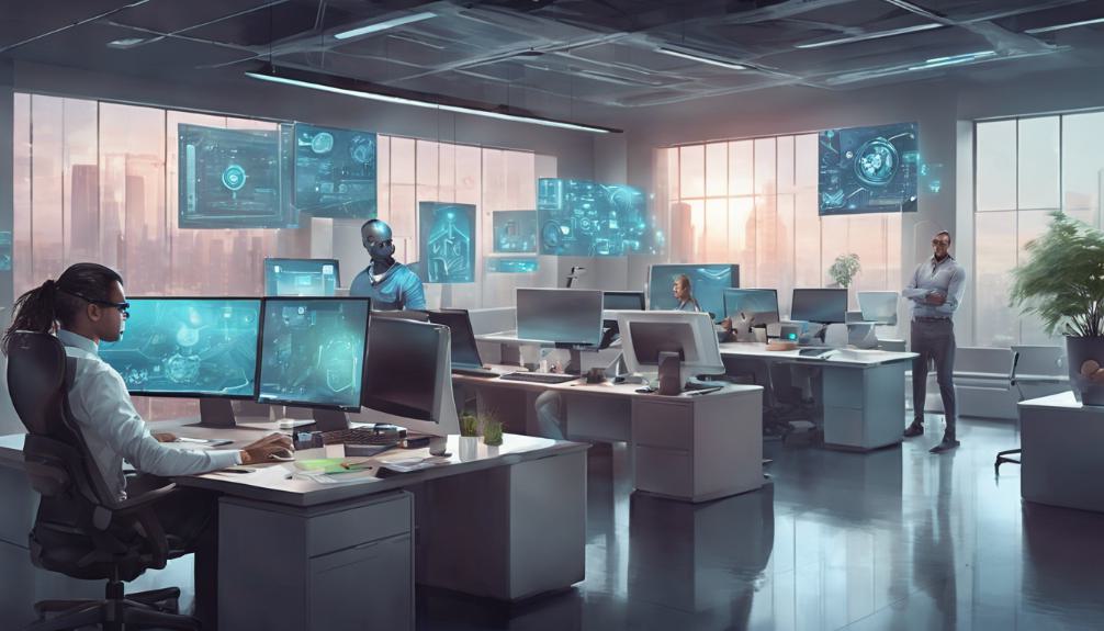 choosing ai business tools