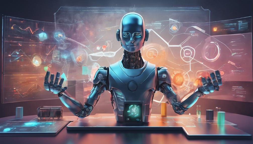 ai tool comparison 2024