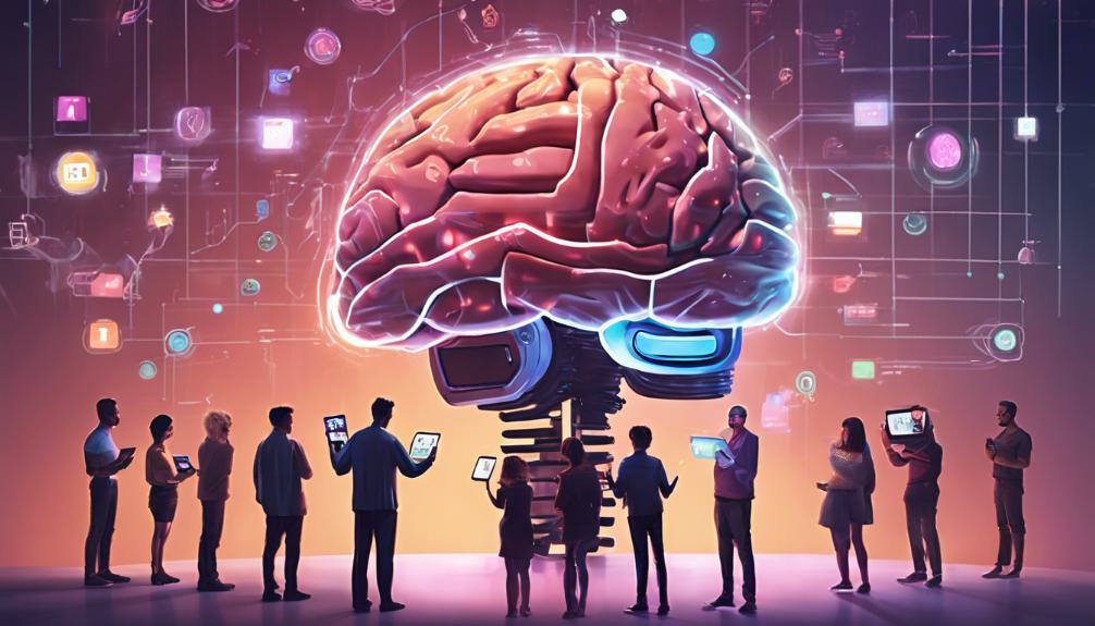 impact of influencer marketing