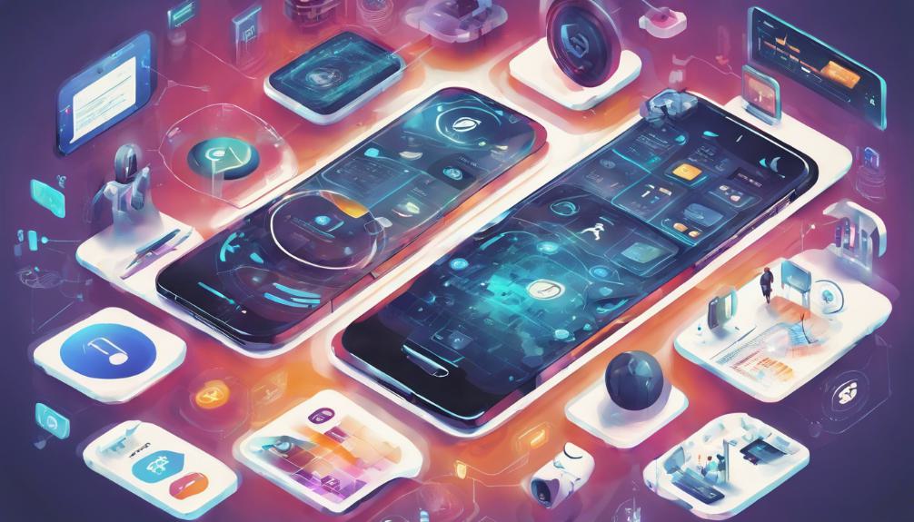 marketing app for teams