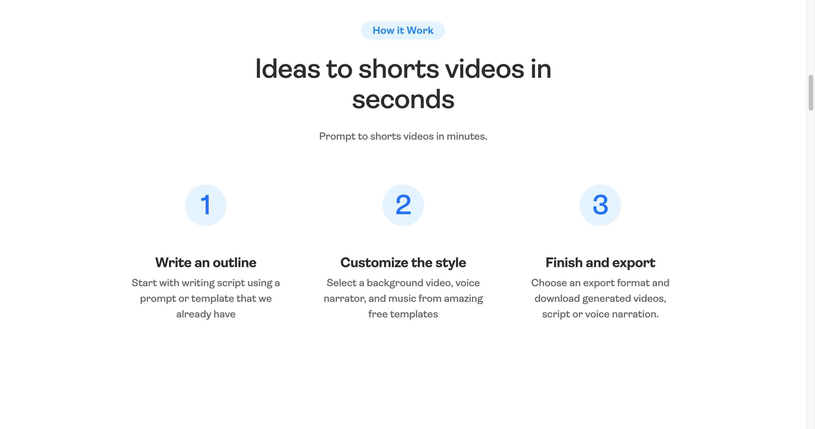 Create engaging content effortlessly with Crayo