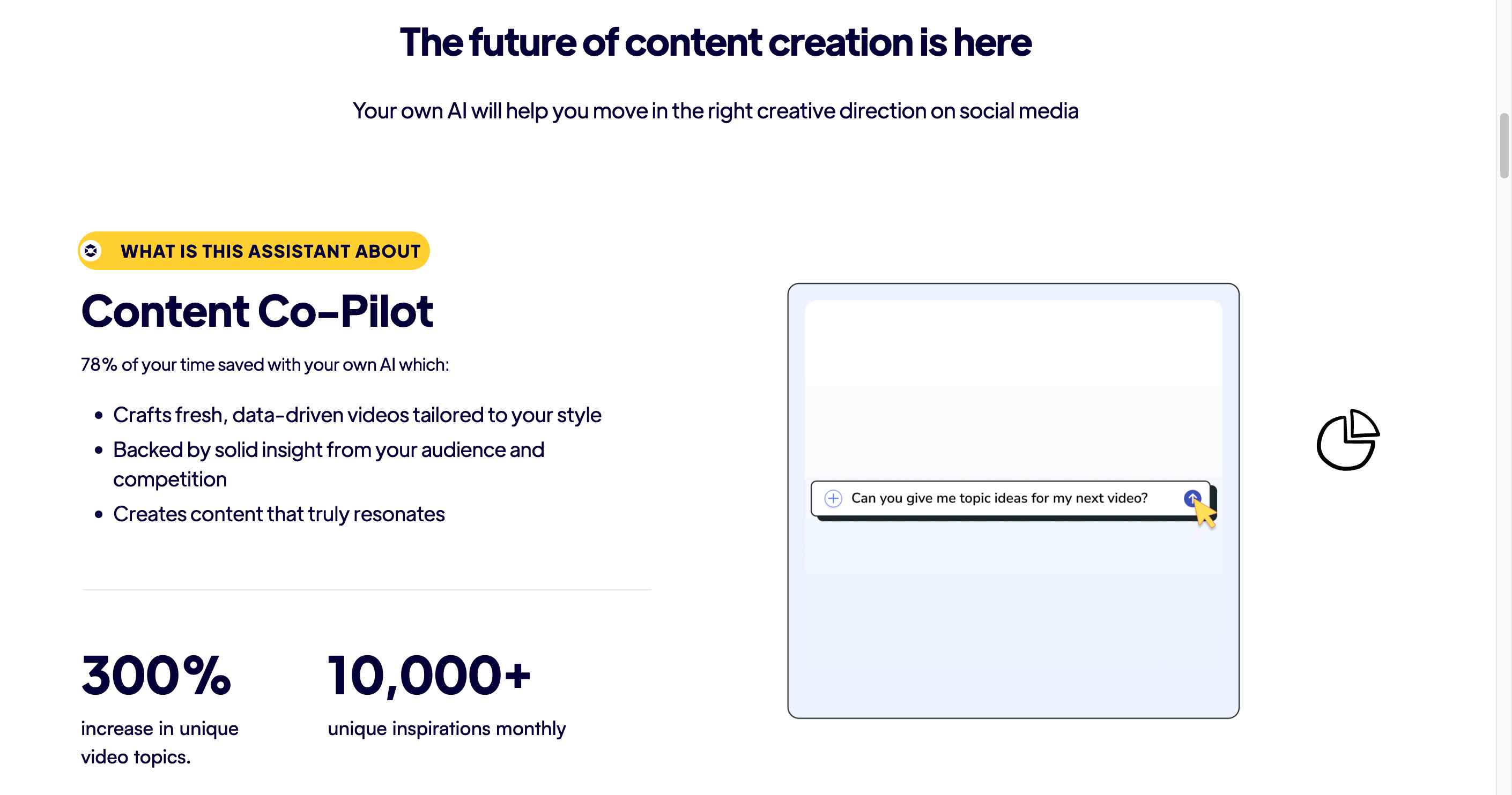 Revolutionize your content strategy with OneCliq