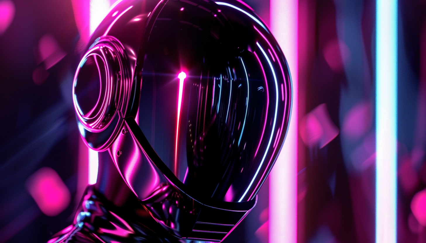 ZMO AI transforming text into stunning anime art, showcasing the power of AI in creative industries.