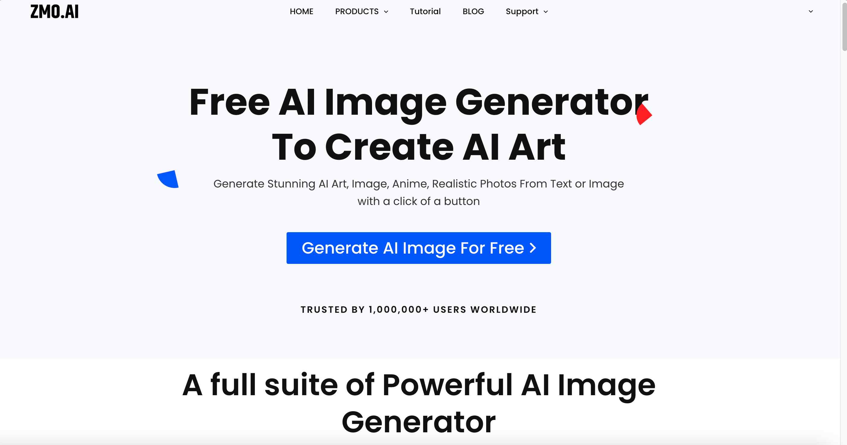 Custom AI models by ZMO AI generating unique visuals for brands, redefining marketing with AI creativity.