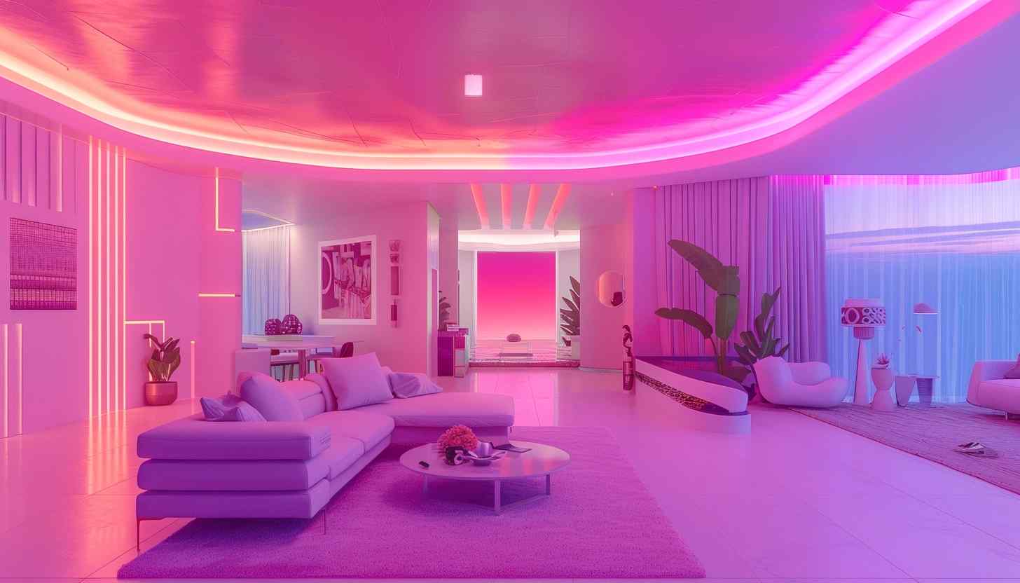 AI-powered tool transforming interior design with personalized concepts for any living space