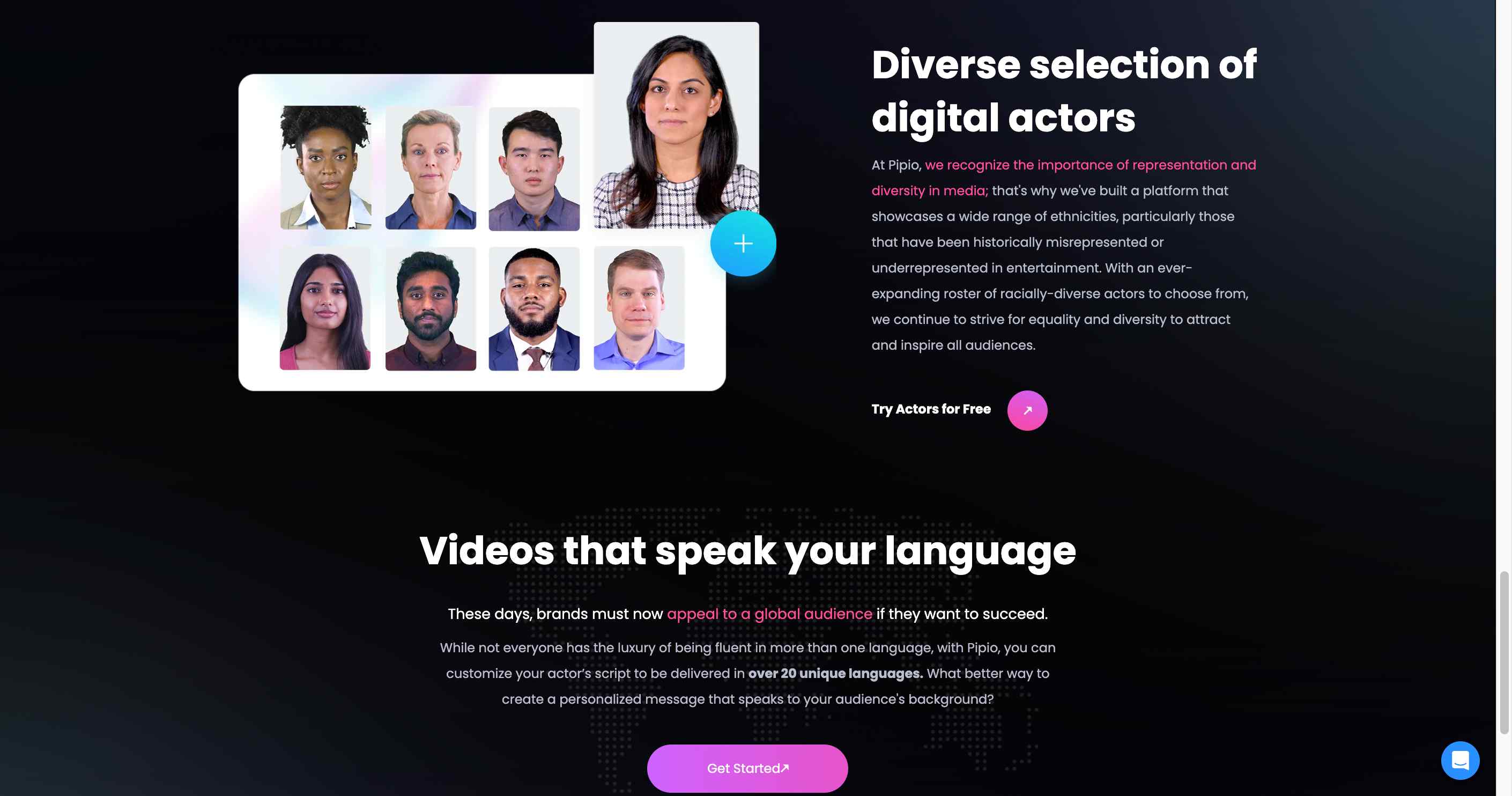 Revolutionize your video content strategy with Pipio