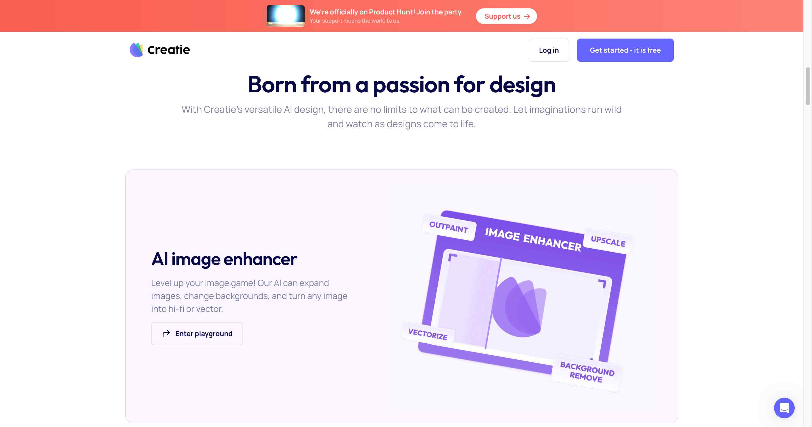 Effortless collaboration and innovation with Creatie