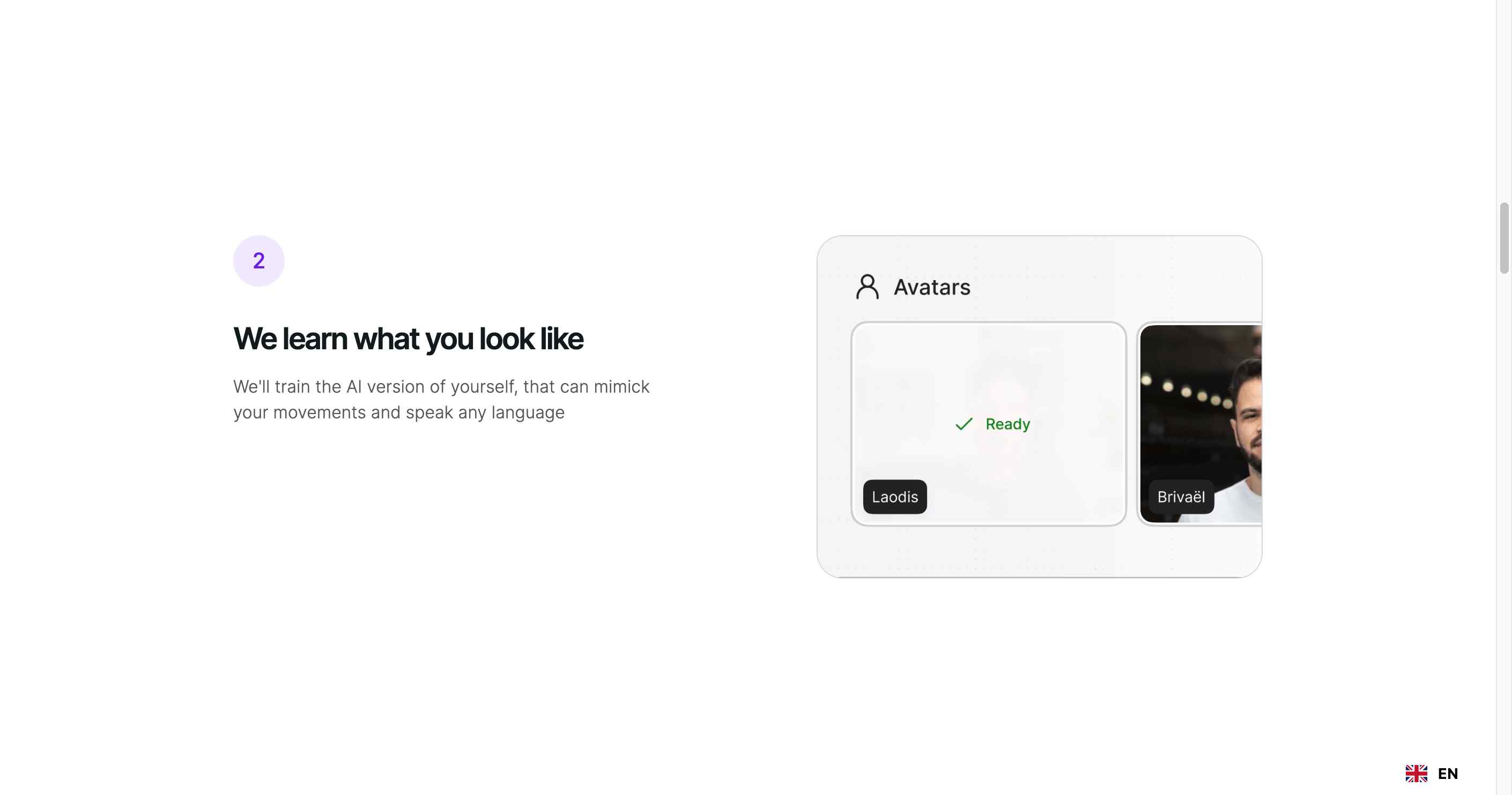 Argil AI: The future of efficient video production.