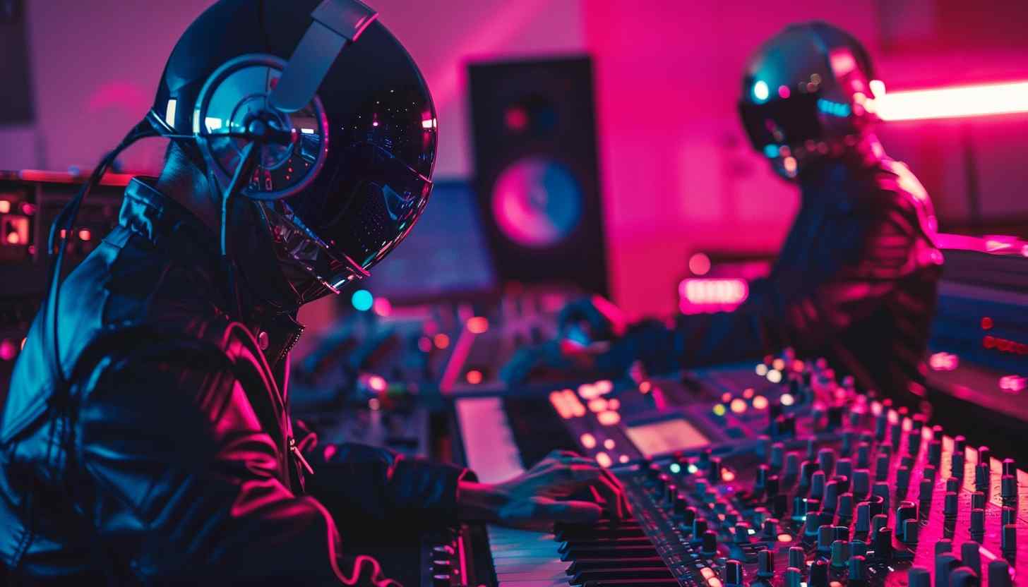 Evoke Music: Your gateway to endless copyright-free tracks for creative projects