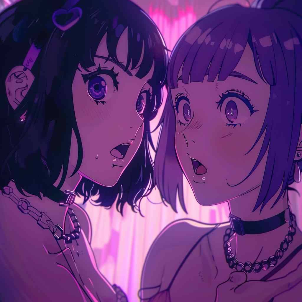 AnimeGenius user interface showcasing text-to-anime feature, ideal for artists.