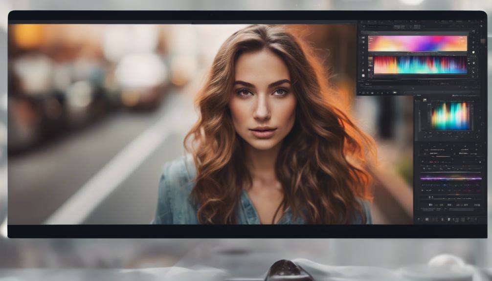editing photos made easy