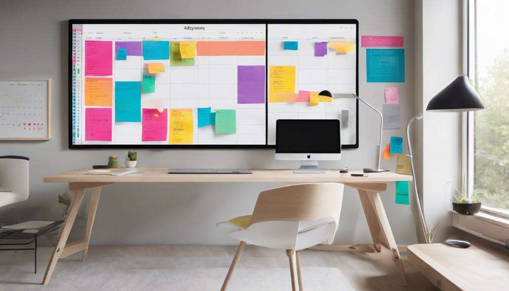 project management software platform