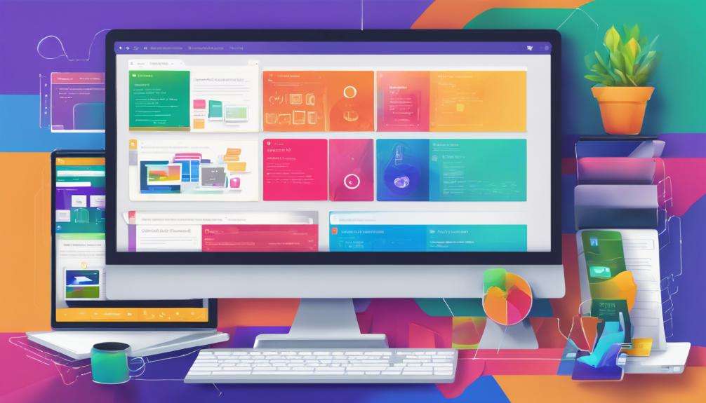 integrated digital workspace solution