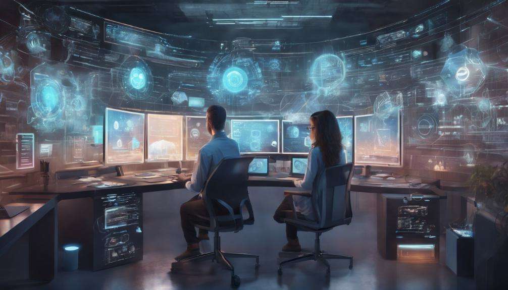 ai tool selection criteria
