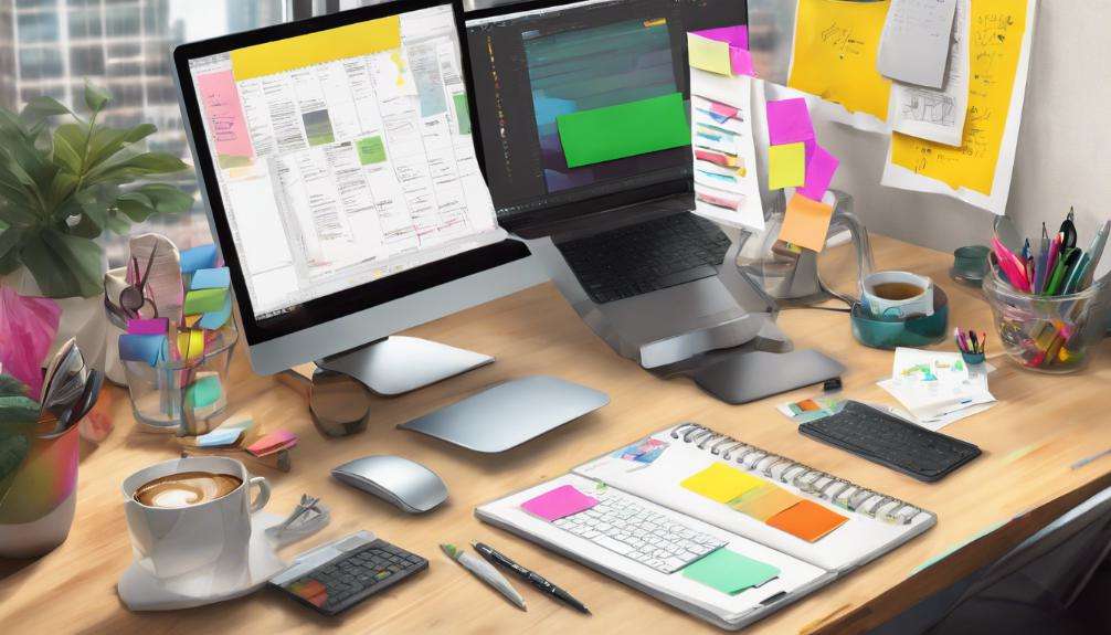 project management software tool