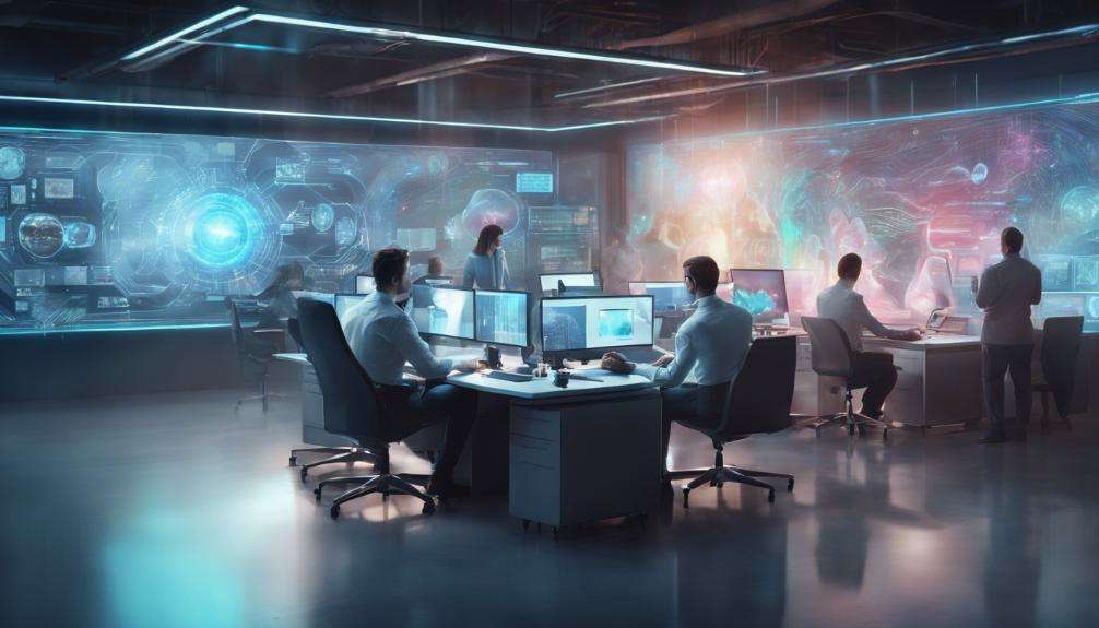 ai driven advertising solutions provider