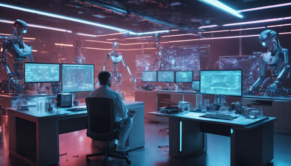 analyzing artificial intelligence capabilities