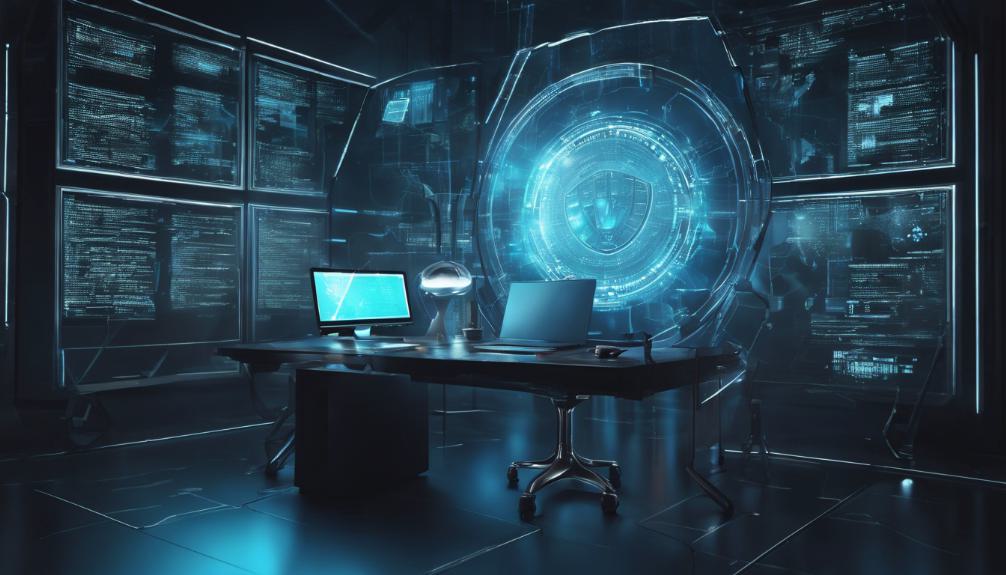 critical cybersecurity education topics