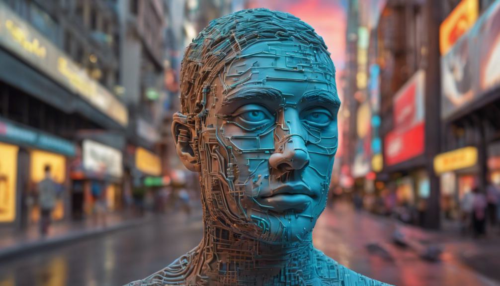 advances in ai manipulation