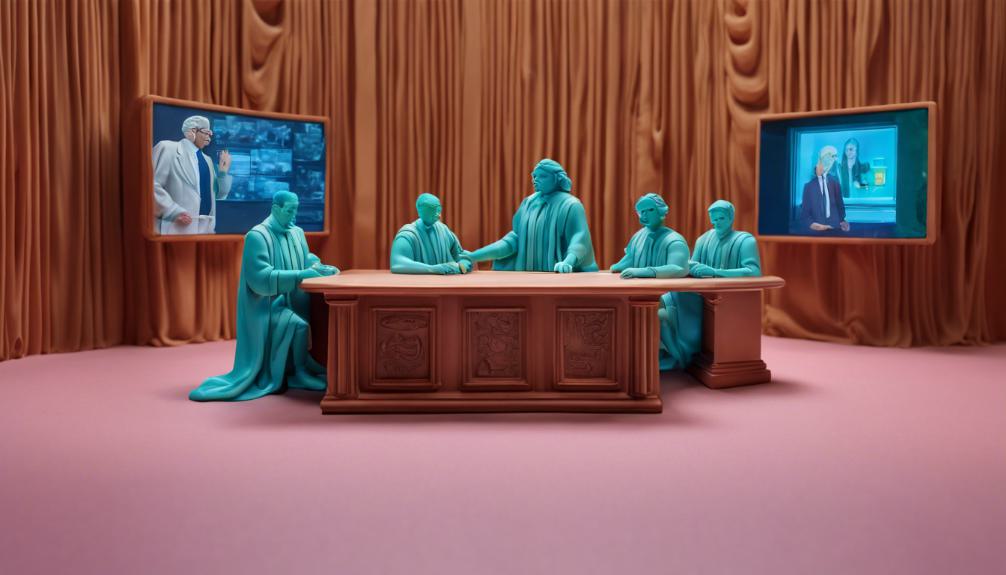 navigating legal and moral dilemmas