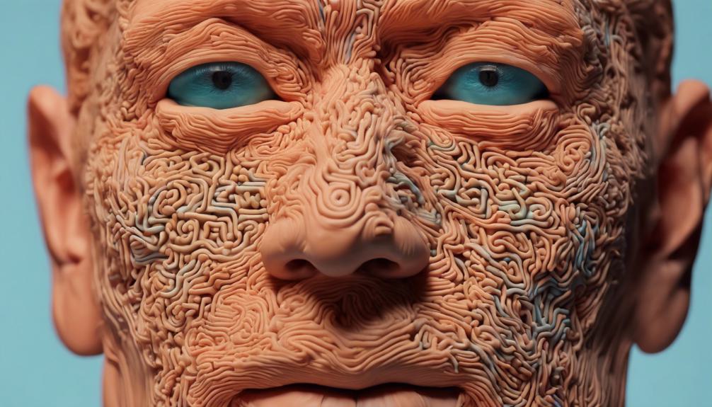 generating realistic images digitally