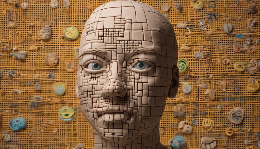 cybersecurity for data protection