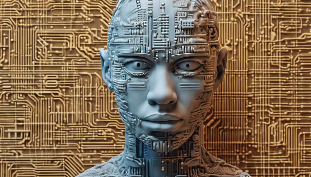 ai deepfake technology improving