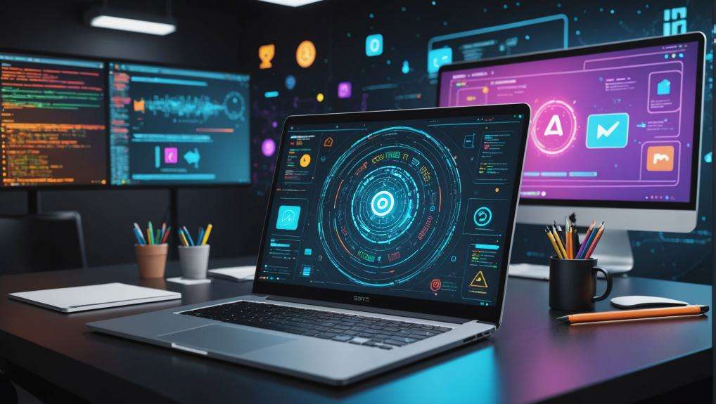 supporting with coding tasks