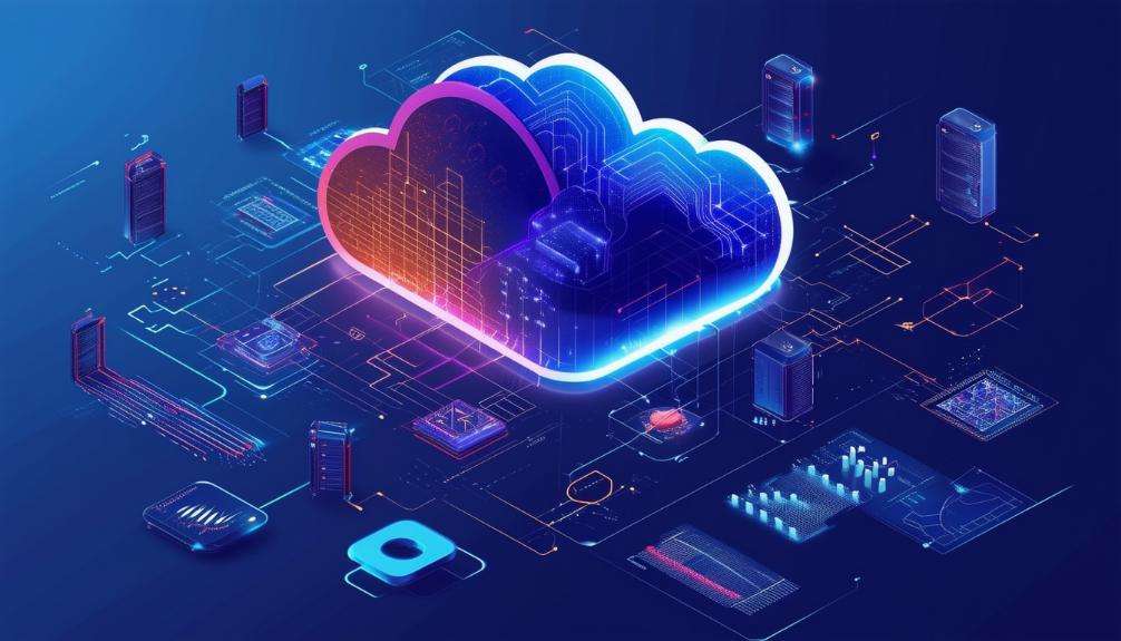 cloud technology management explained