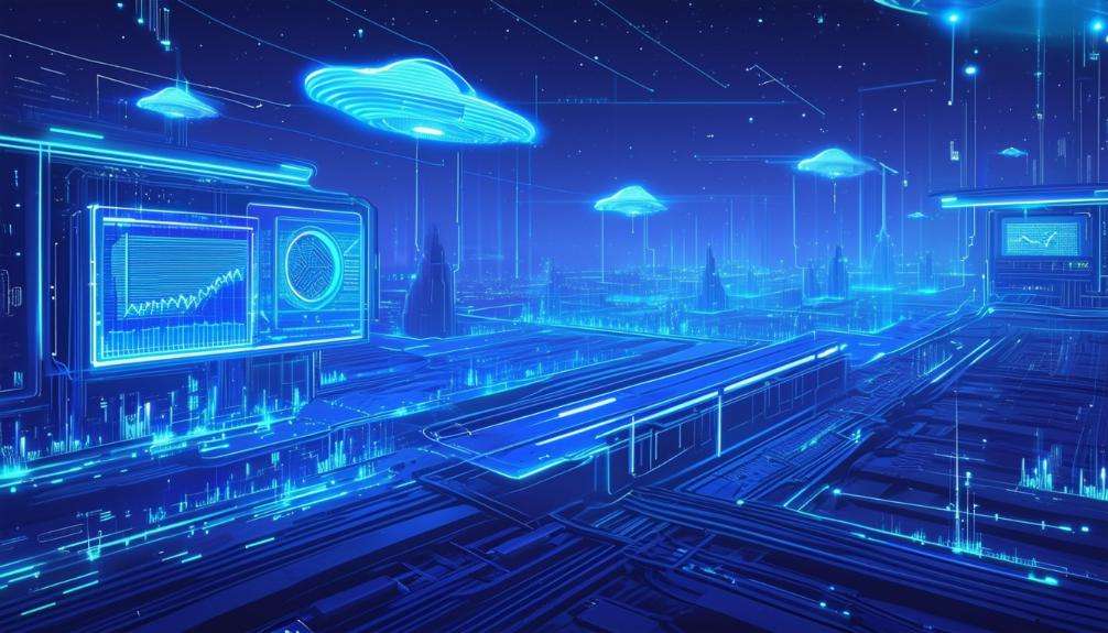 cutting edge ai for cloud