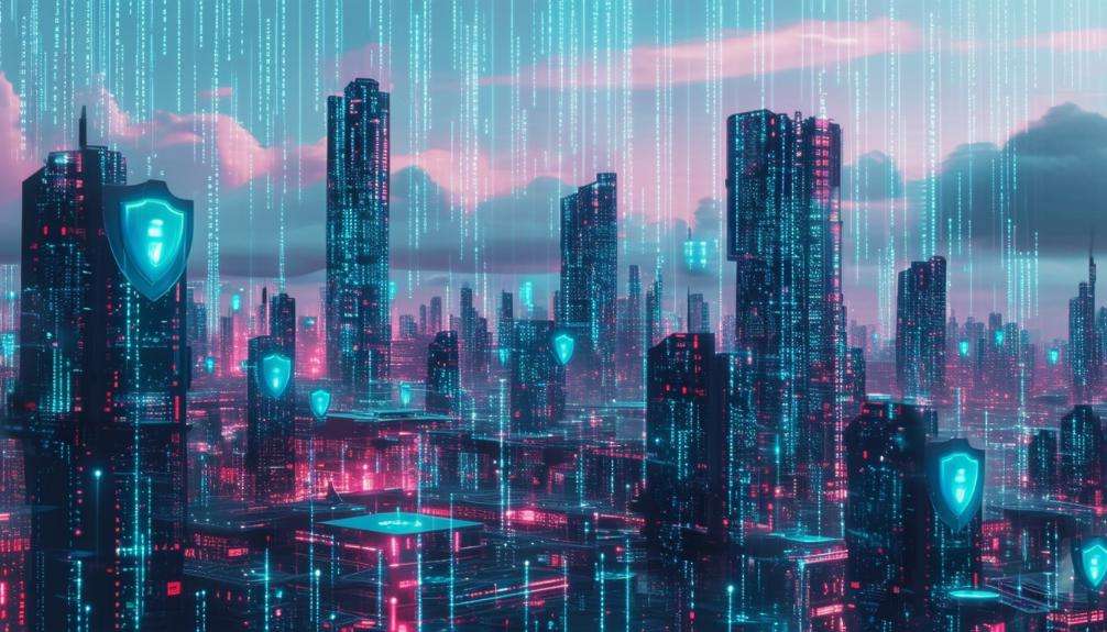ai cloud security solutions