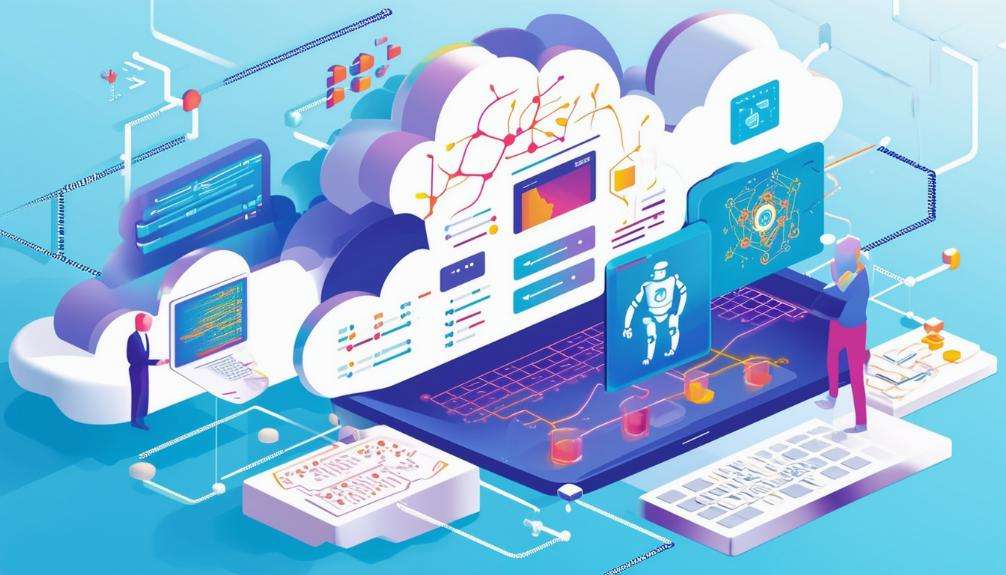 ai cloud tools collaboration