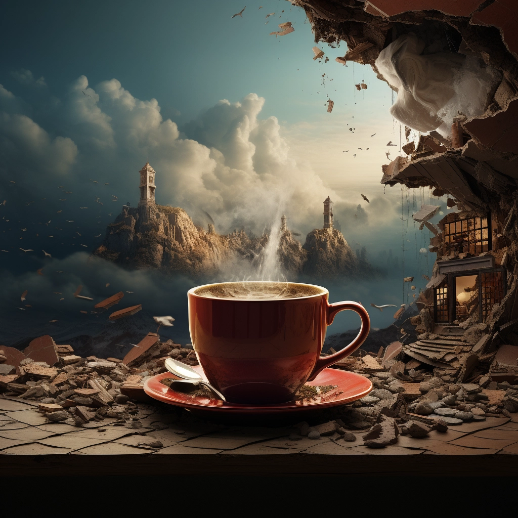 Cuppa.sh: Streamlining content creation with user-focused features and a supportive community network.