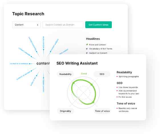 semrush SEO assistant