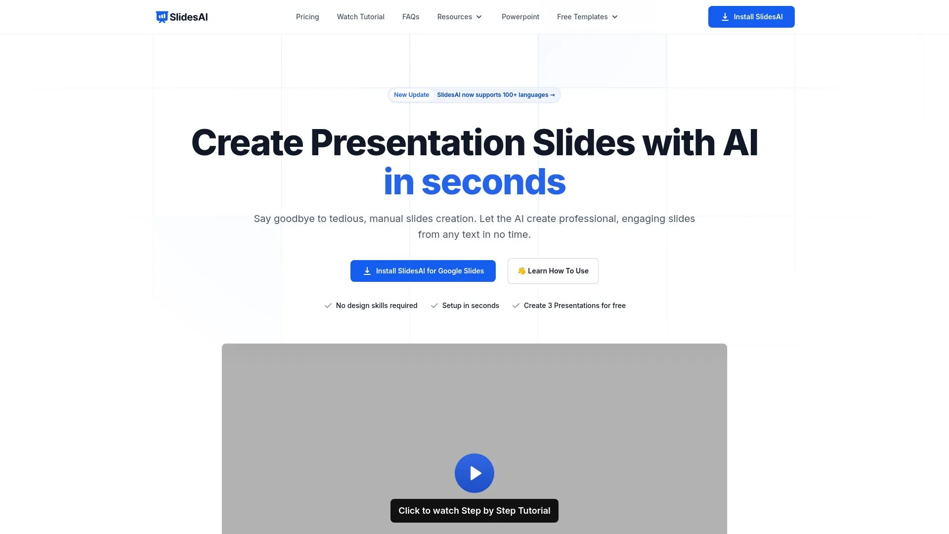 best ai tools