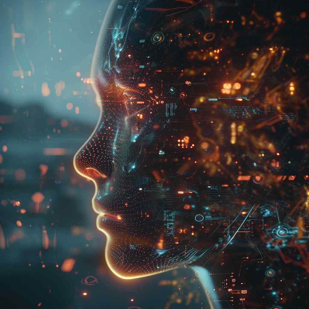AI for e-commerce - Personalized online shopping experience.