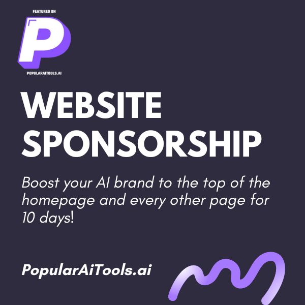 Join the exclusive AI community at PopularAITools.ai for collaboration and AI exploration.